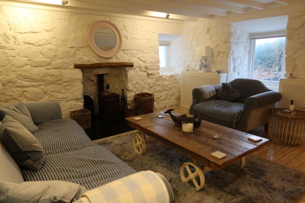 Additional image 8 of 4 bed detached house for saleLochbay, Waternish, Isle Of Skye IV55