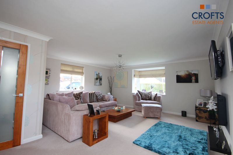 Property photo 3 of 16 Lounge View 2