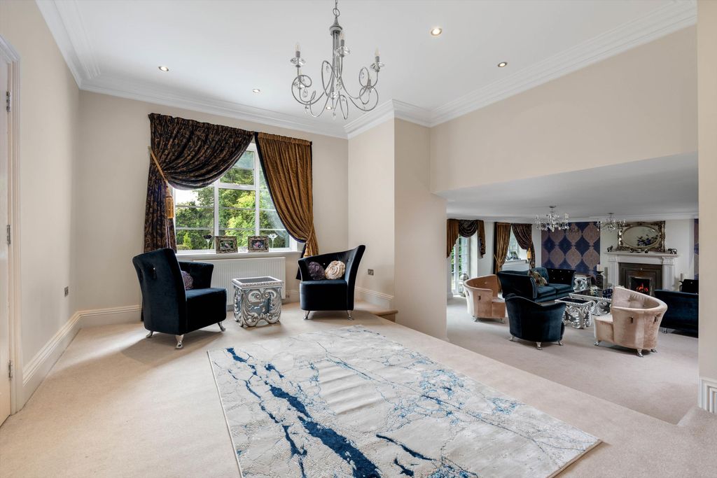 Additional image 7 of 7 bed detached house for saleWellington Road, Edgbaston, Birmingham B15