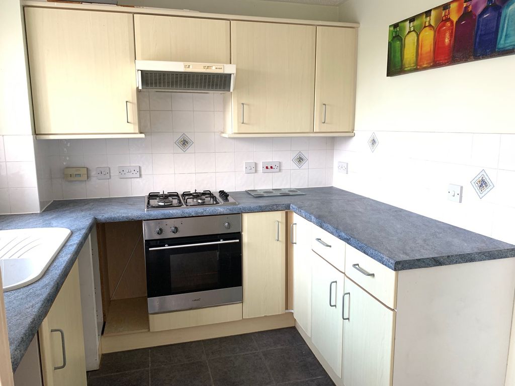 Property photo 3 of 7 Kitchen Kenfig Hill