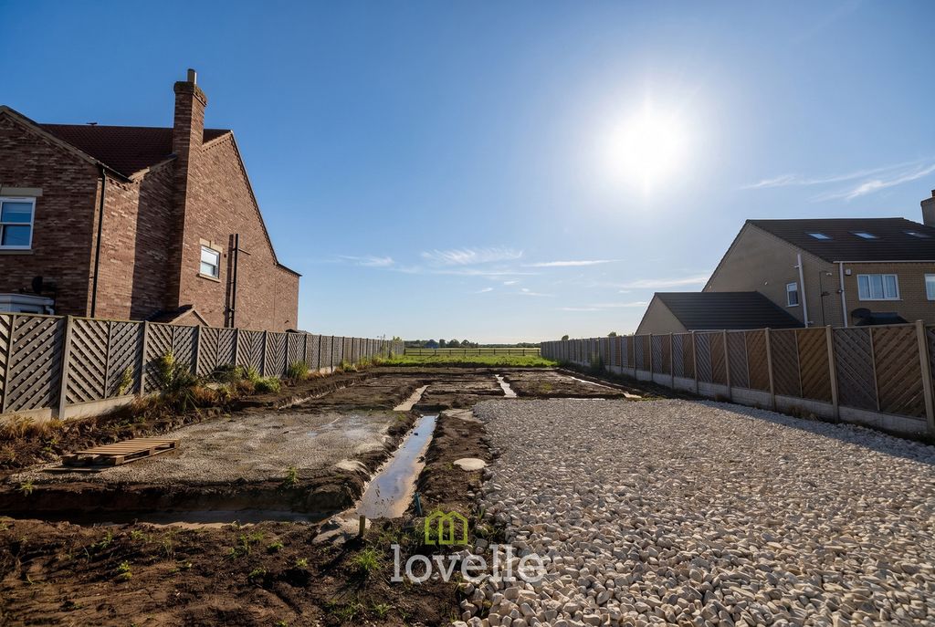 Additional image 9 of Land for saleHolton Road, Tetney DN36