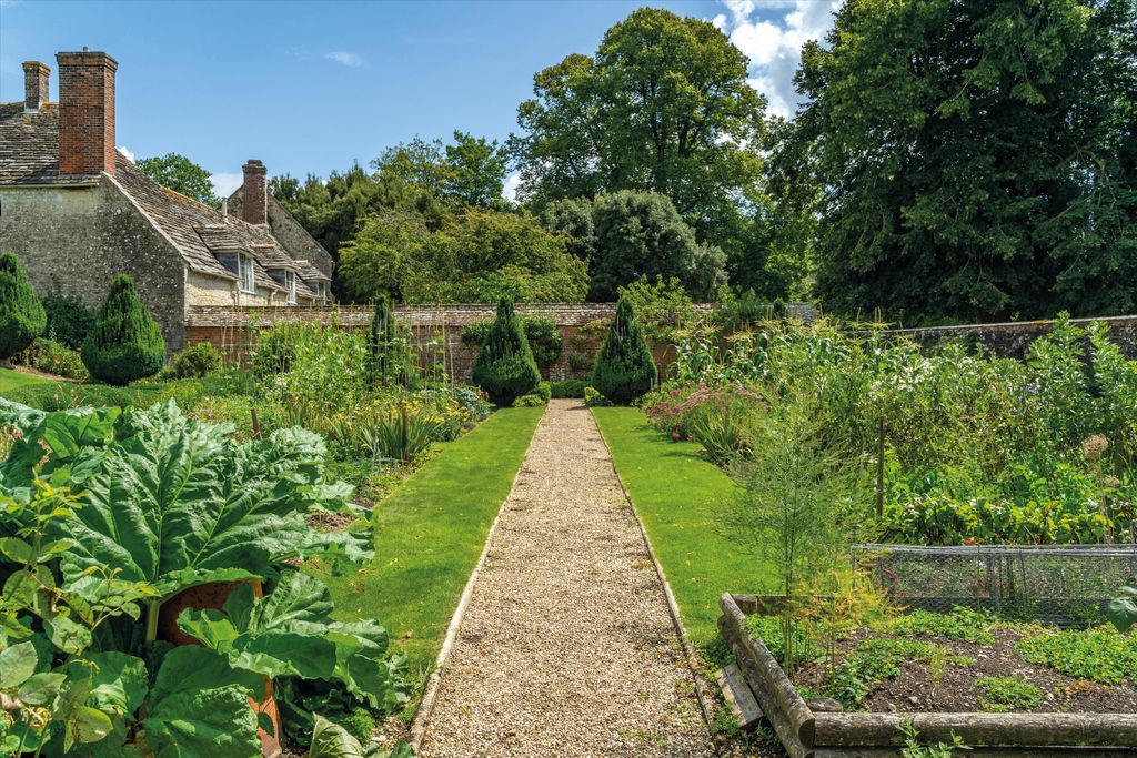 Additional image 26 of 9 bed detached house for saleMelcombe Bingham, Dorchester DT2