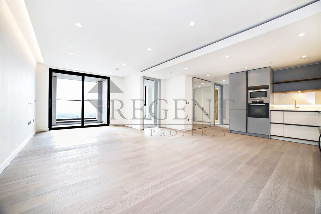 Property photo 1 of 9 Open Plan