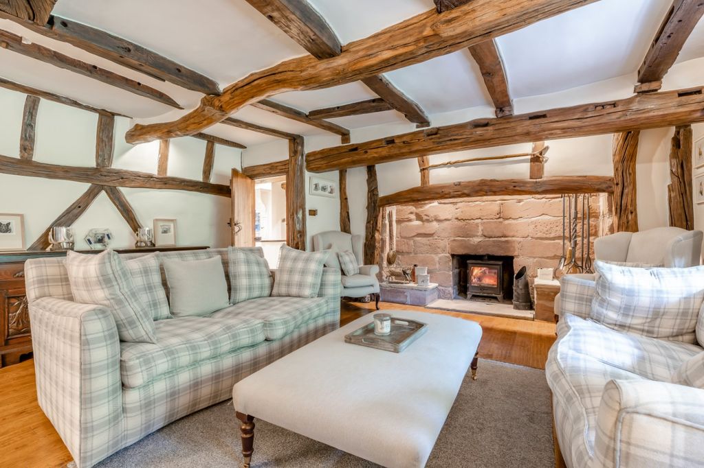 Additional image 9 of 7 bed equestrian for salePark Lane, Higher Walton, Warrington, Cheshire WA4