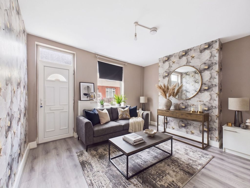 Property photo 2 of 14 Lounge (Virtually Furnished)