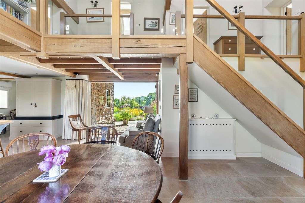 Additional image 8 of 4 bed property for saleCocking Lane, Addingham, Ilkley LS29