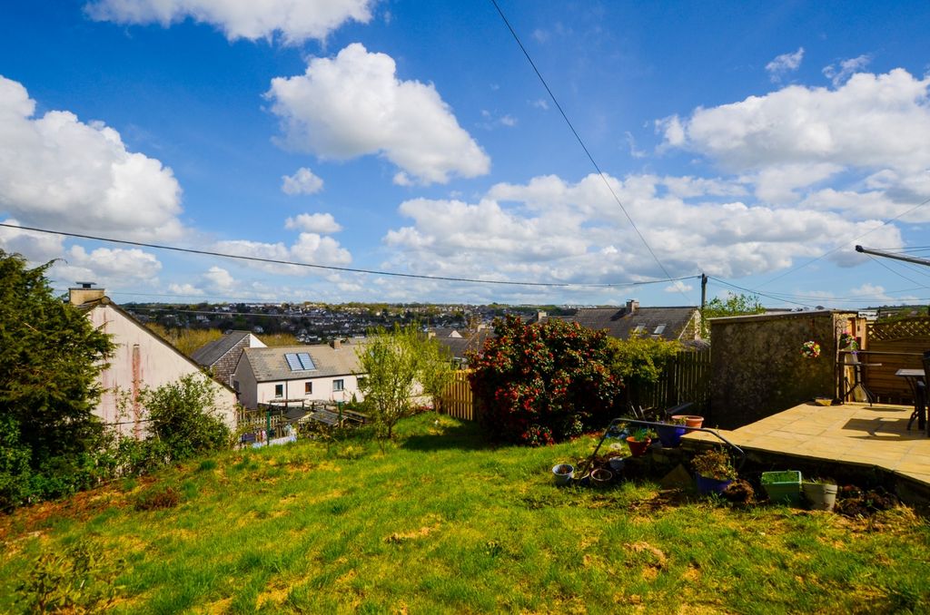 Property photo 3 of 10 76 Beacon Road Tps Bodmin Branch 01208 74182 -1
