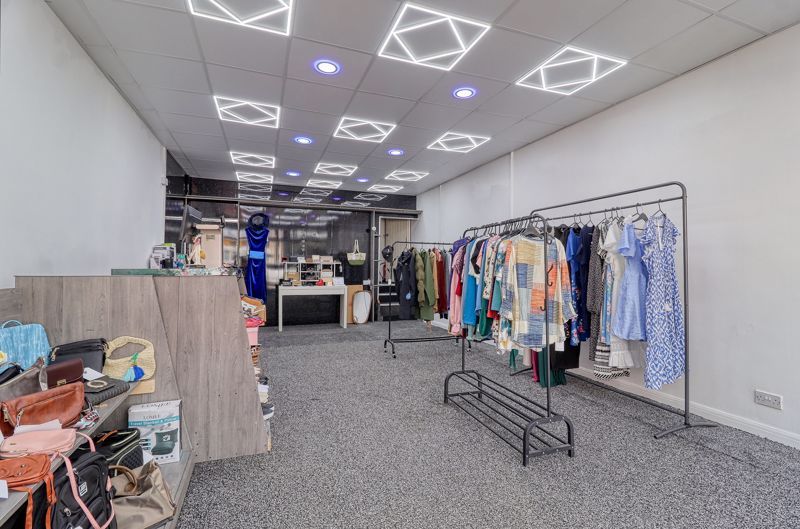 Property photo 2 of 8 Shop Floor