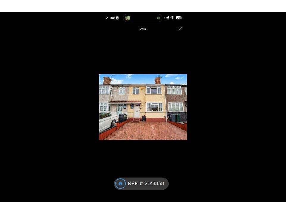 Property photo 1 of 7 Double Driveway