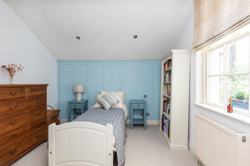 Additional image 11 of 2 bed flat for saleLansdown Crescent, Bath BA1