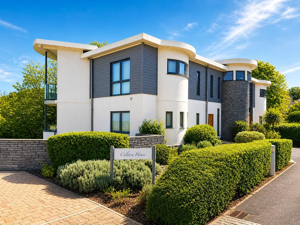 Additional image 16 of 2 bed flat for saleSt. Marys Drive, Brixham TQ5