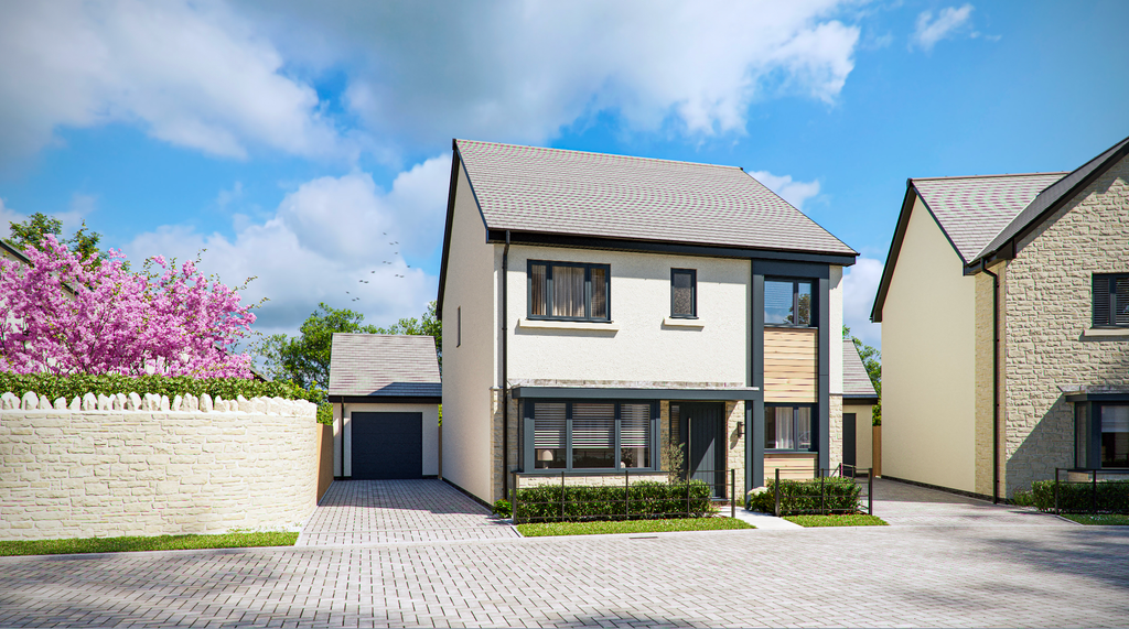 Property photo 1 of 15 The Ruishton