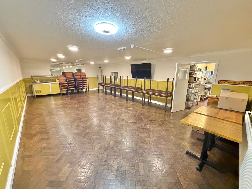 Property photo 3 of 29 Function Room