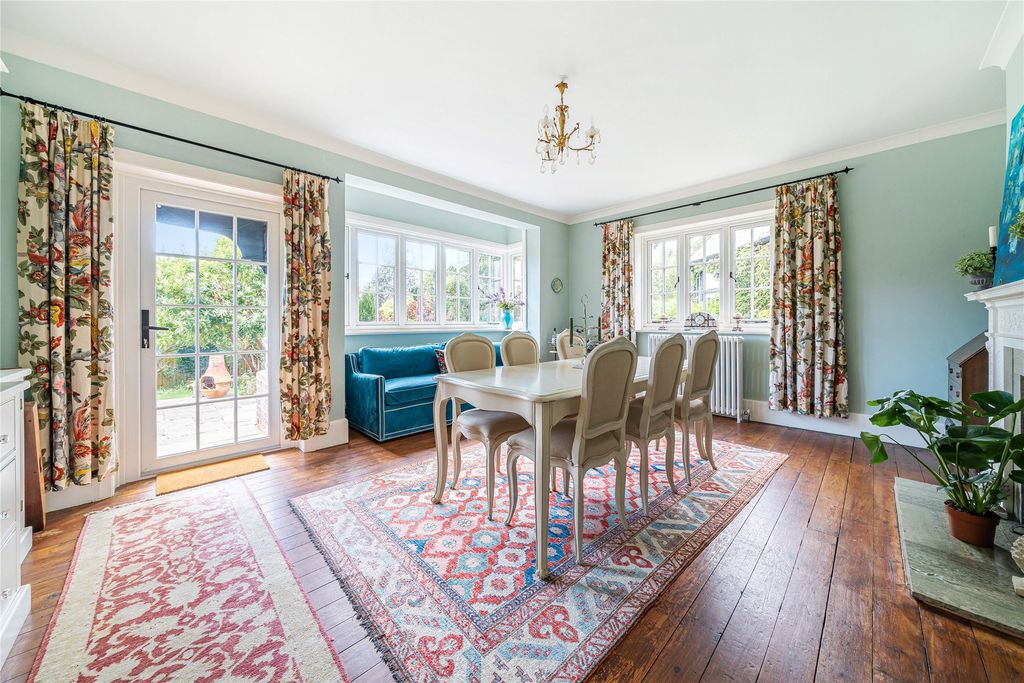 Property photo 2 of 19 Dining Room