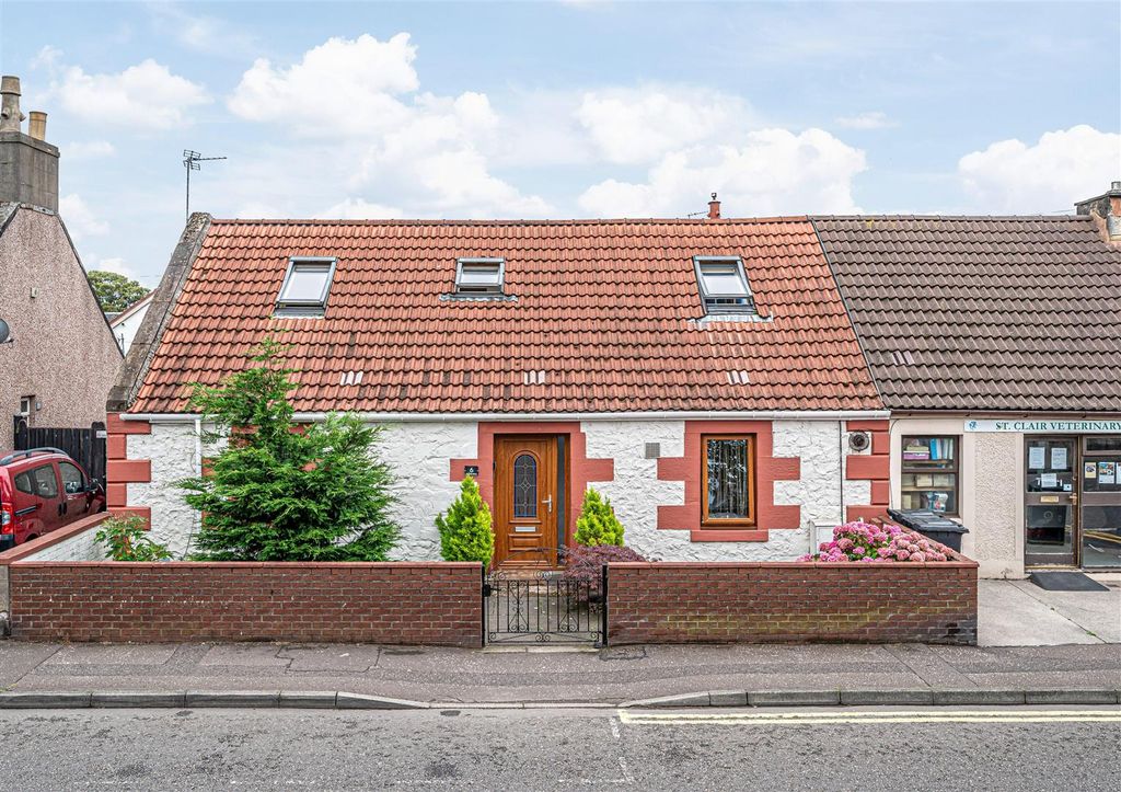 Additional image 30 of 4 bed semi-detached house for saleScoonie Place, Durie Street, Leven KY8