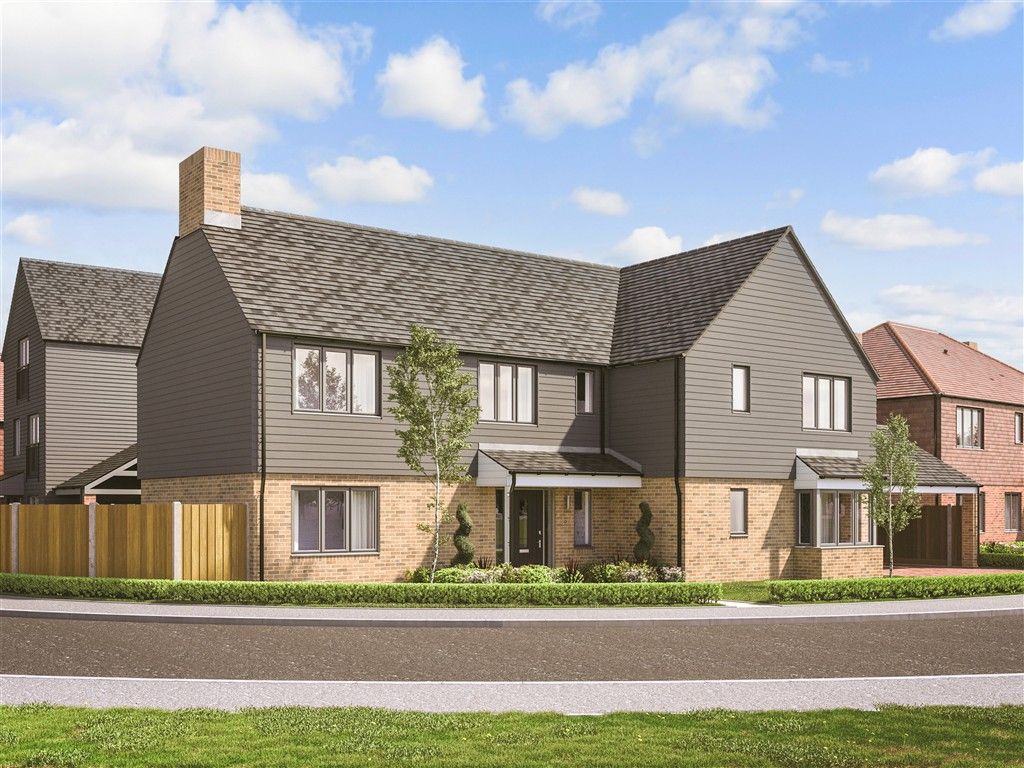 Property photo 2 of 8 The Peony CGI