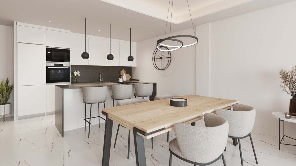 Property photo 2 of 12 Kitchen Diner