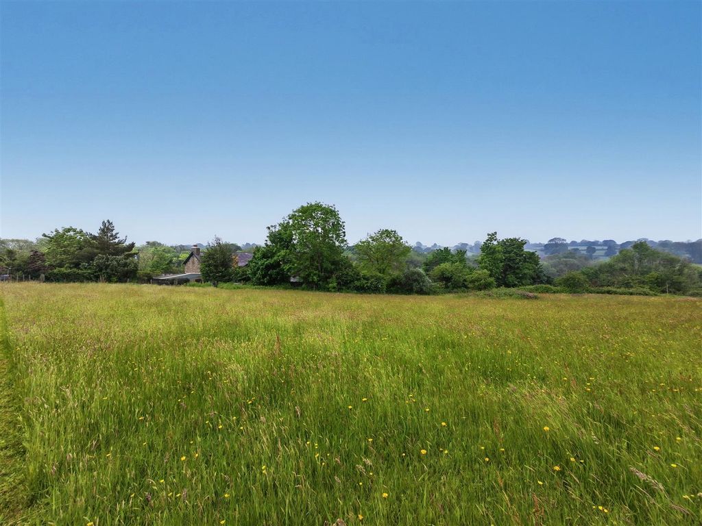 Additional image 6 of 5 bed farm for salePenbontrhydyfothau, New Quay SA44