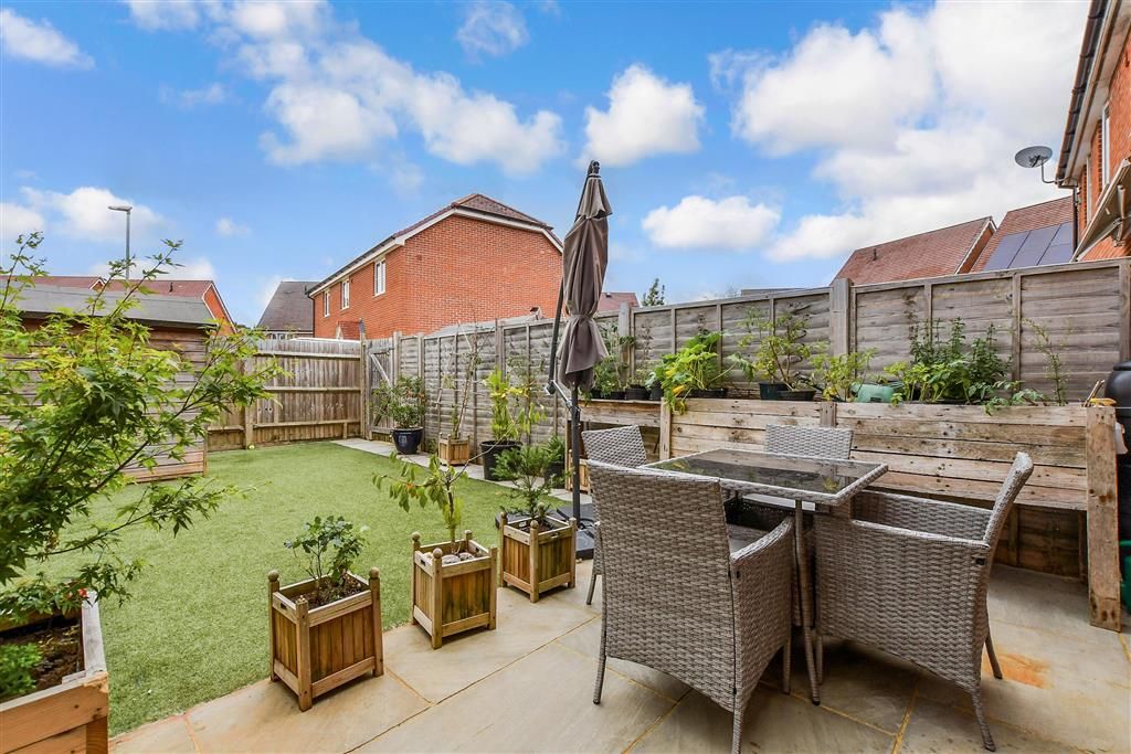 Property photo 3 of 4 Rear Garden