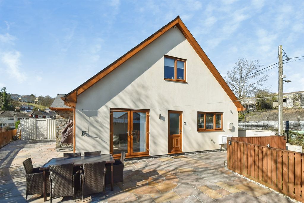 Additional image 19 of 3 bed bungalow for saleQueen Victoria Street, Tredegar NP22