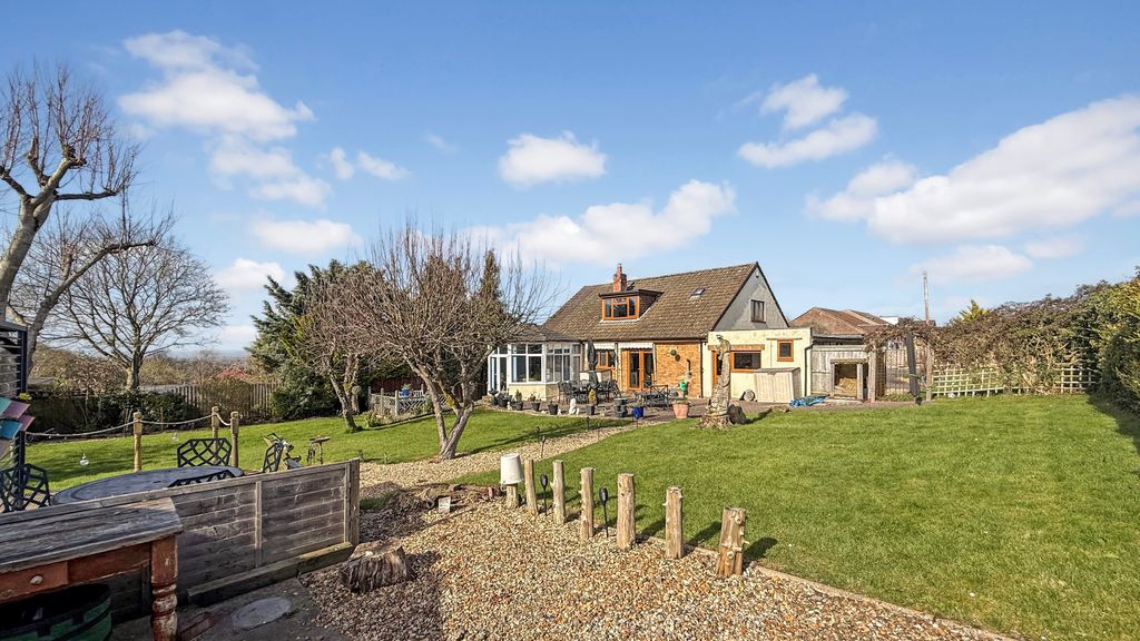 Property photo 2 of 20 Rear Elevation