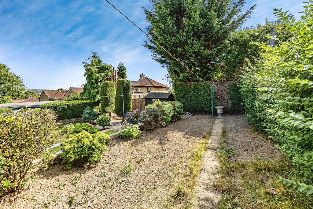 Property photo 2 of 19 Rear Garden