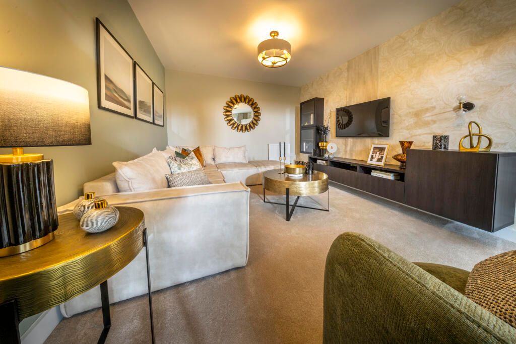 Property photo 2 of 4 Typical Interior