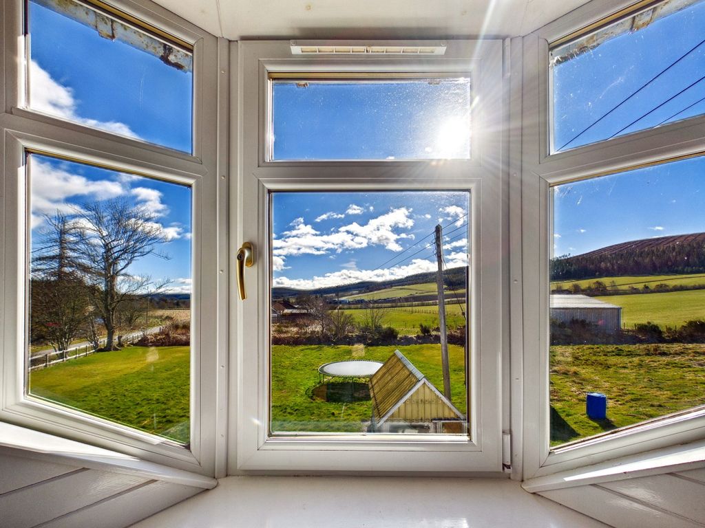 Additional image 12 of 4 bed cottage for saleStrathdon AB36