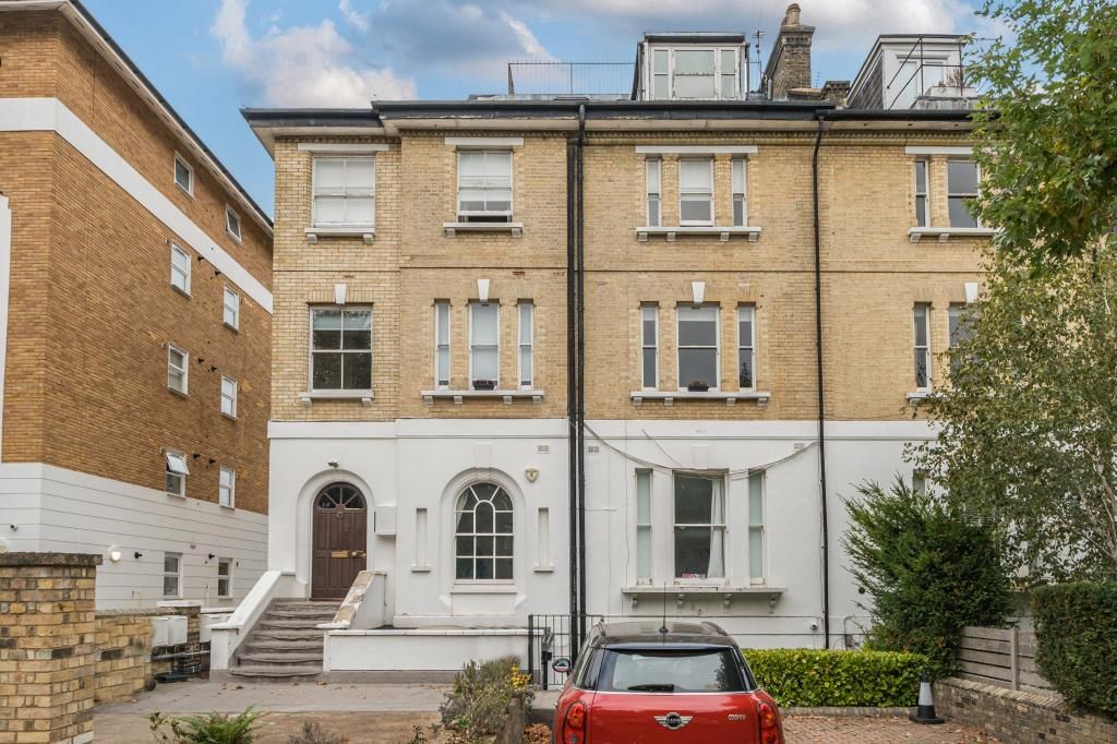 Property photo 3 of 20 External View Of Property