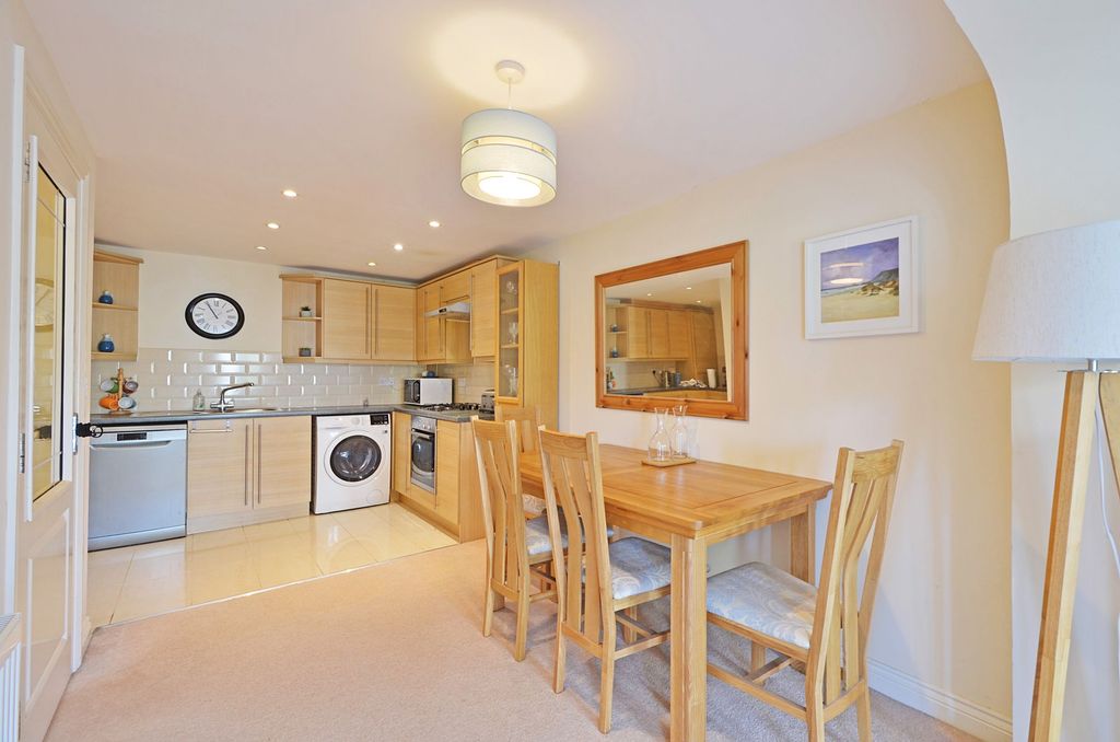 Property photo 3 of 23 Kitchen/Dining Area Ground Floor