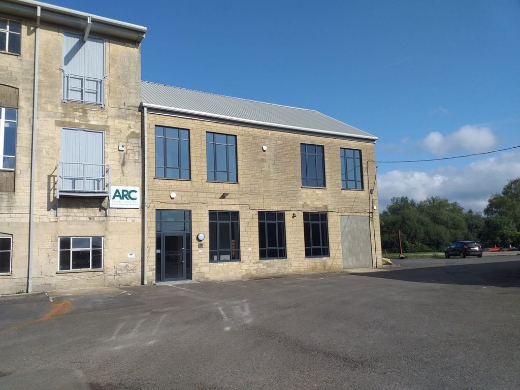 Property photo 1 of 5 Ground Floor Office