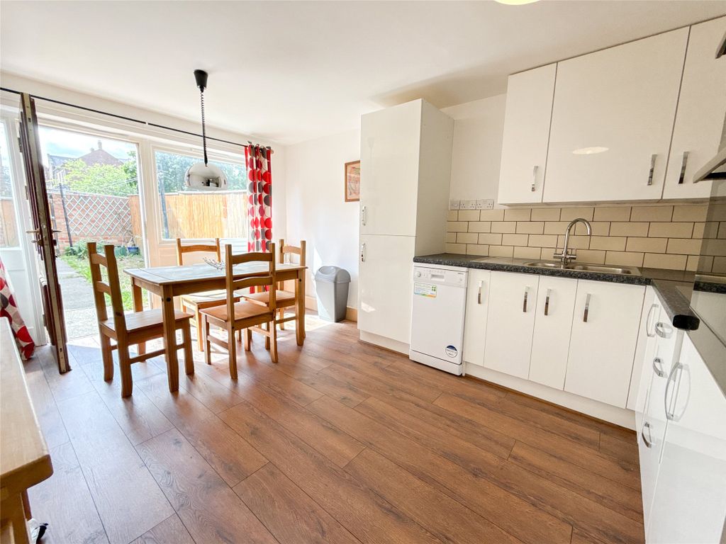 Property photo 2 of 23 Dining Kitchen