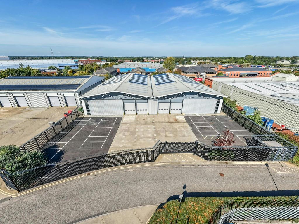 Property photo 2 of 10 Centro Unit 3 005.Jpg