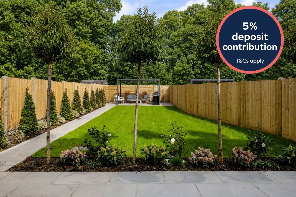 Property photo 1 of 14 Show Home Images; Indicative Only.