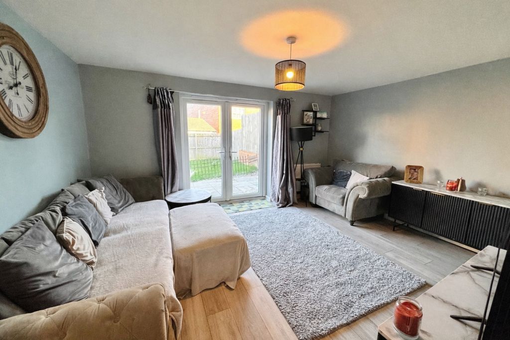 Additional image 4 of 3 bed end terrace house for saleDanesly Close, Peterlee, County Durham SR8