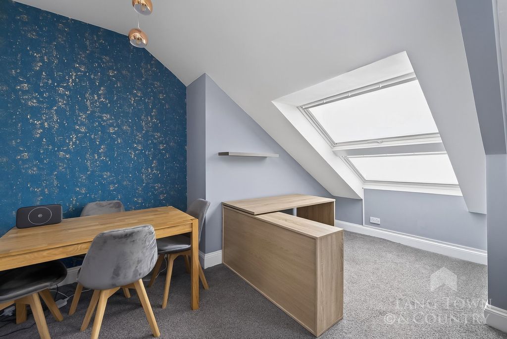 Additional image 6 of 3 bed flat for saleMolesworth Road, Stoke, Plymouth PL3