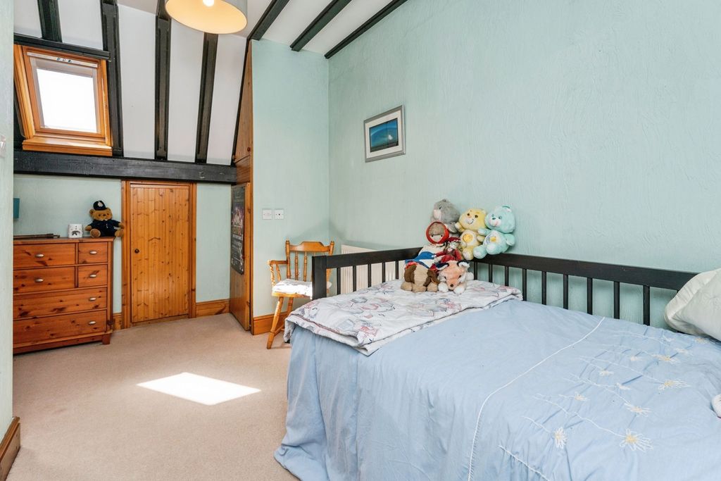 Additional image 16 of 4 bed link detached house for saleGwespyr, Holywell, Clwyd CH8