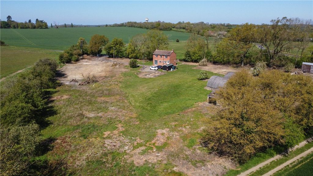 Additional image 4 of Land for saleBlacksmiths Lane, Shudy Camps, Cambridge, Cambridgeshire CB21