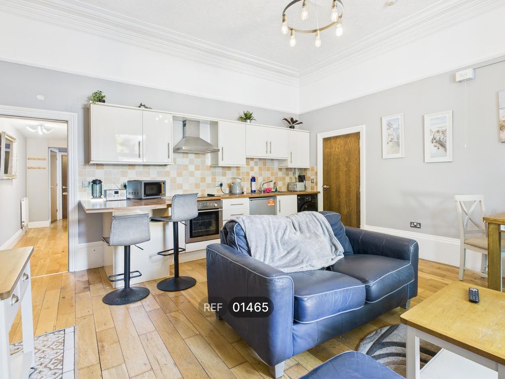 Property photo 1 of 16 Kitchen / Living Area