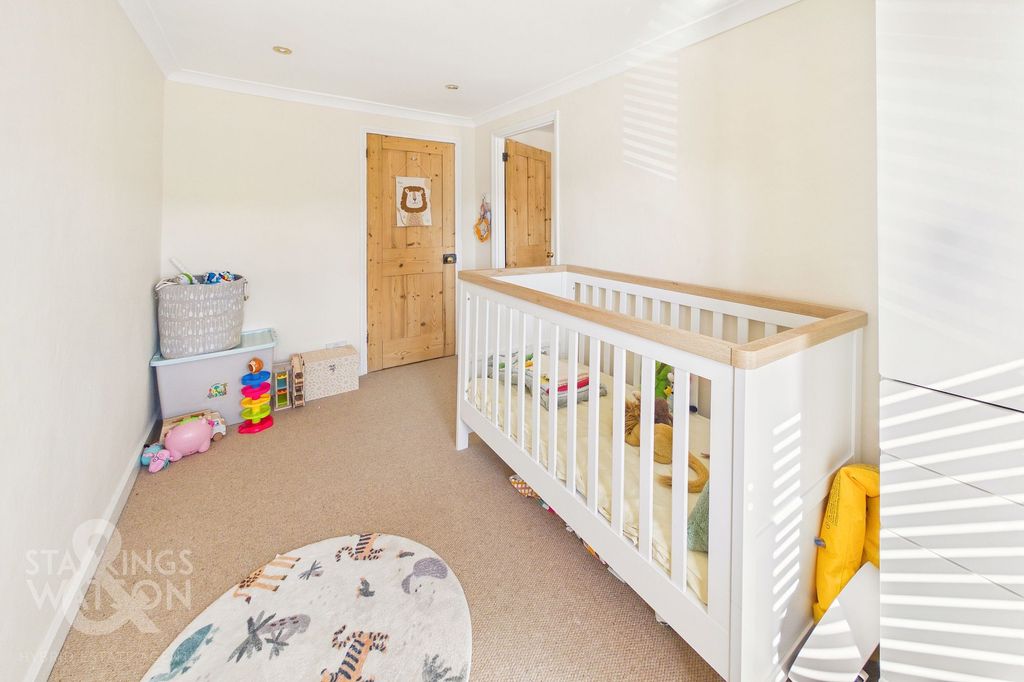 Additional image 12 of 3 bed terraced house for saleMission Road, Diss IP22