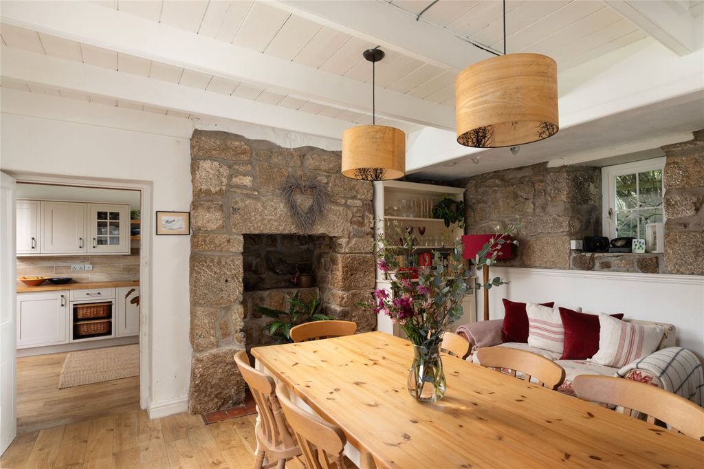 Additional image 8 of Land for saleHeamoor, Penzance, Cornwall TR20