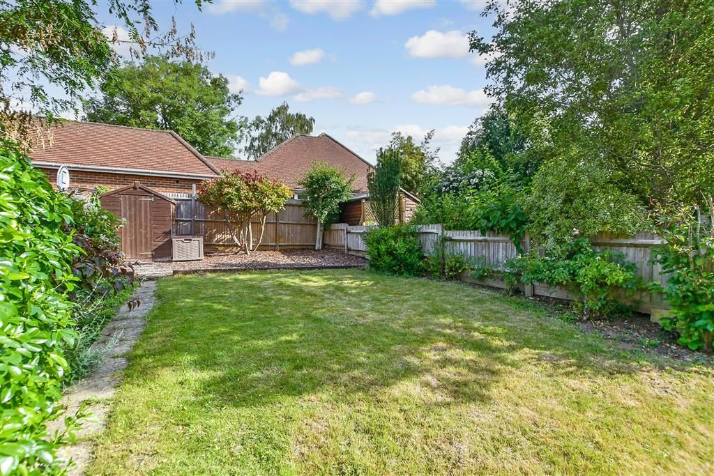 Property photo 2 of 13 Rear Garden