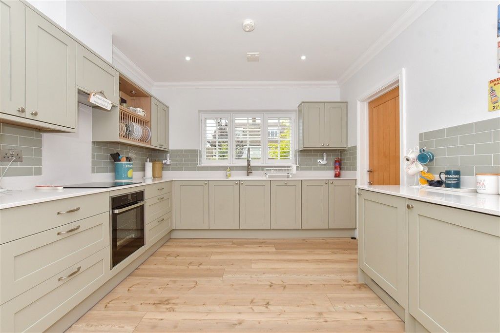 Property photo 3 of 14 Kitchen/ Diner