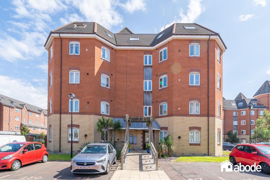 Additional image 17 of 2 bed flat for saleQuebec Quay, Liverpool Marina, Liverpool L3