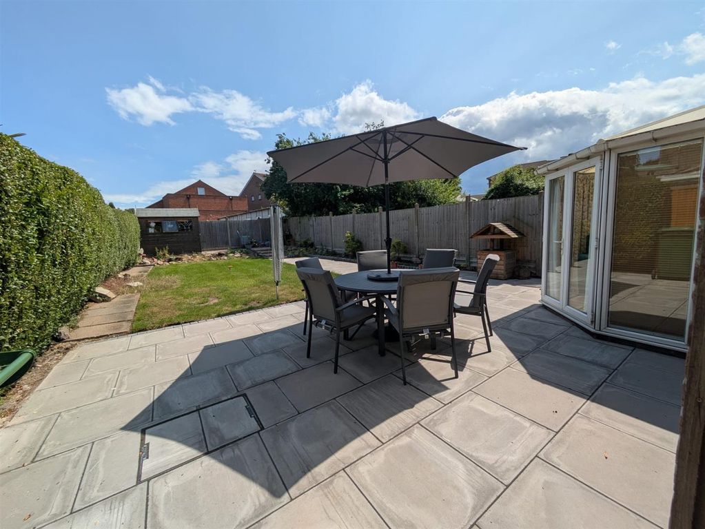 Property photo 2 of 14 Rear Garden