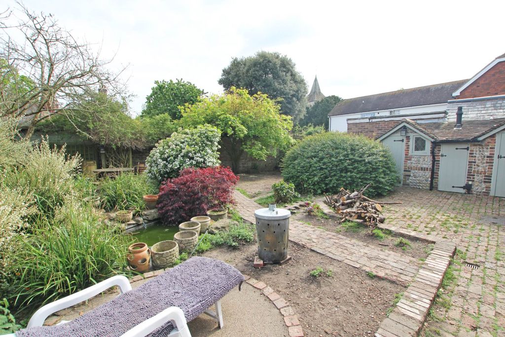 Additional image 24 of 6 bed property for saleHigh Street, Pevensey BN24
