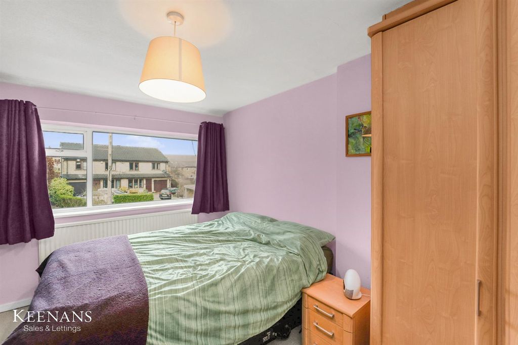 Additional image 16 of 4 bed semi-detached house for saleStocks Avenue, Hebden Bridge HX7