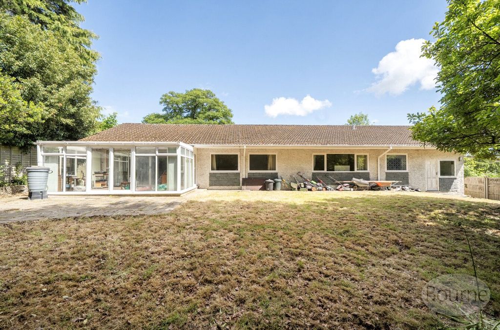 Additional image 11 of 3 bed bungalow for saleLove Lane, Petersfield, Hampshire GU31