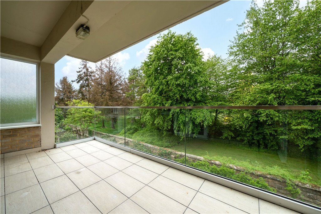 Property photo 2 of 18 Private Balcony