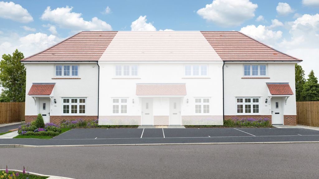 Property photo 2 of 8 External Render